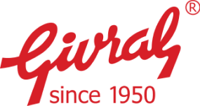 Givral Bakery Logo